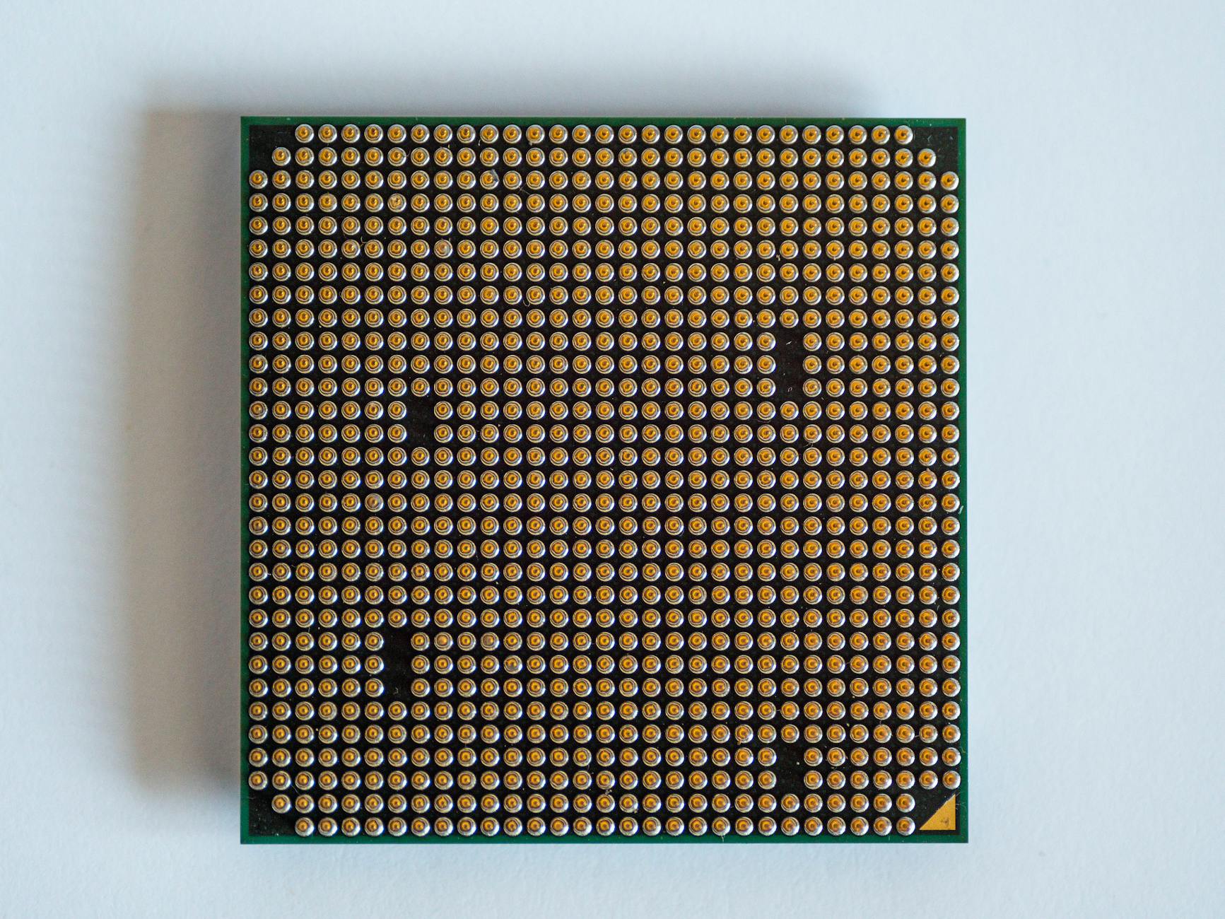 Intel Rallied Today: Key Drivers Behind the Move in Stocks