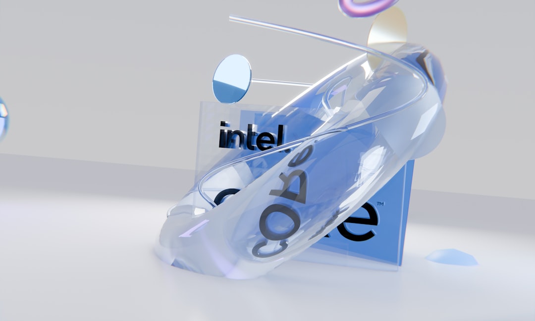 Intel Stock Bounced Back: Key Drivers Behind the Rebound