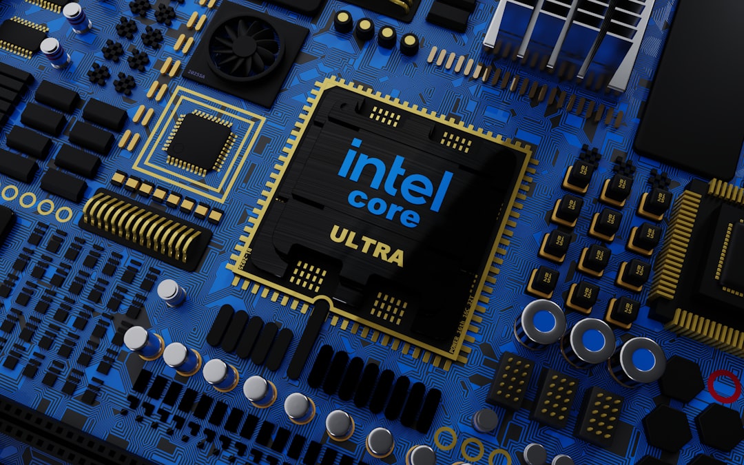 Intel Stock Dropped Today: What It Means for Investors and Your Next Move