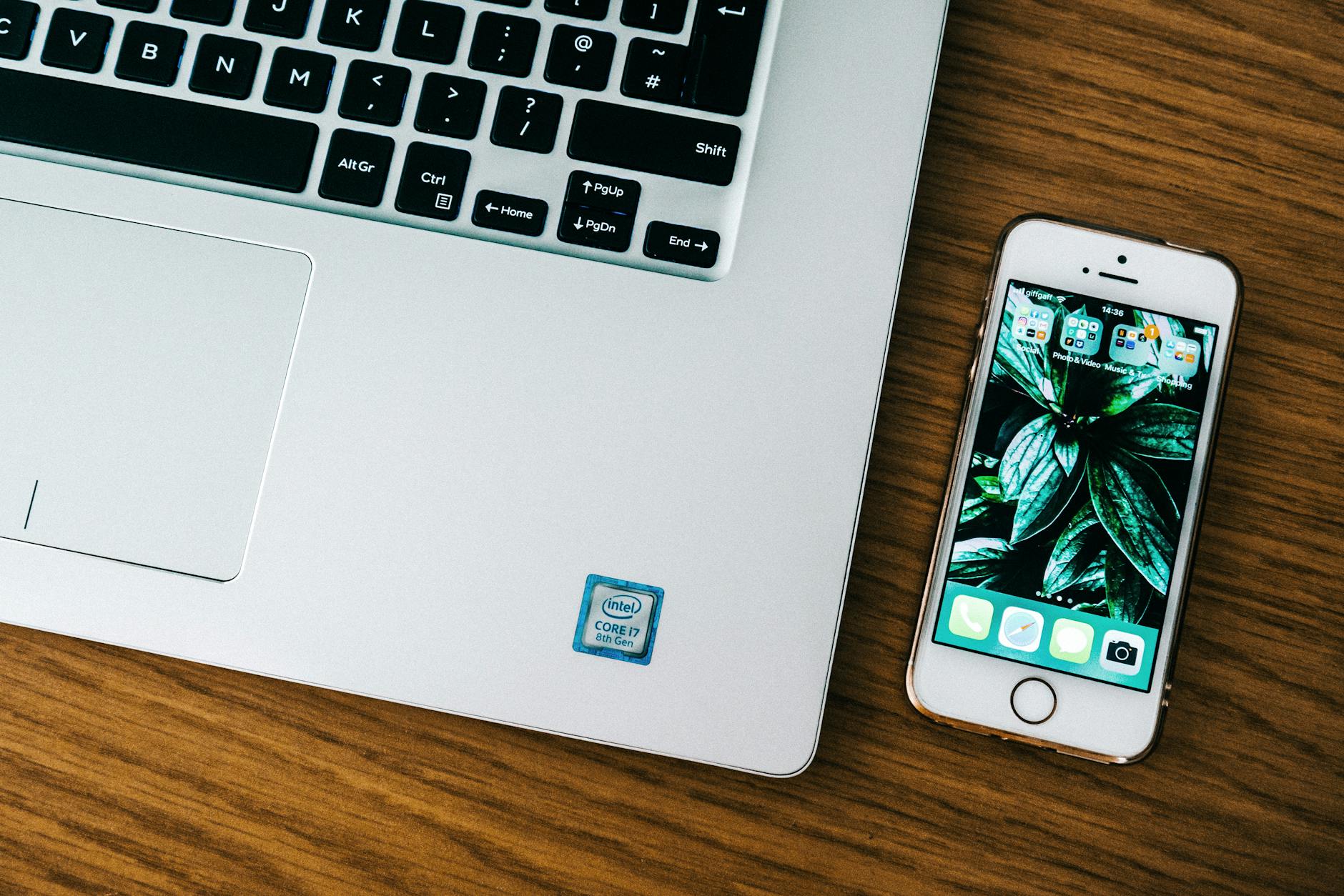 Intel Stock Popped Today: What It Means for Investors