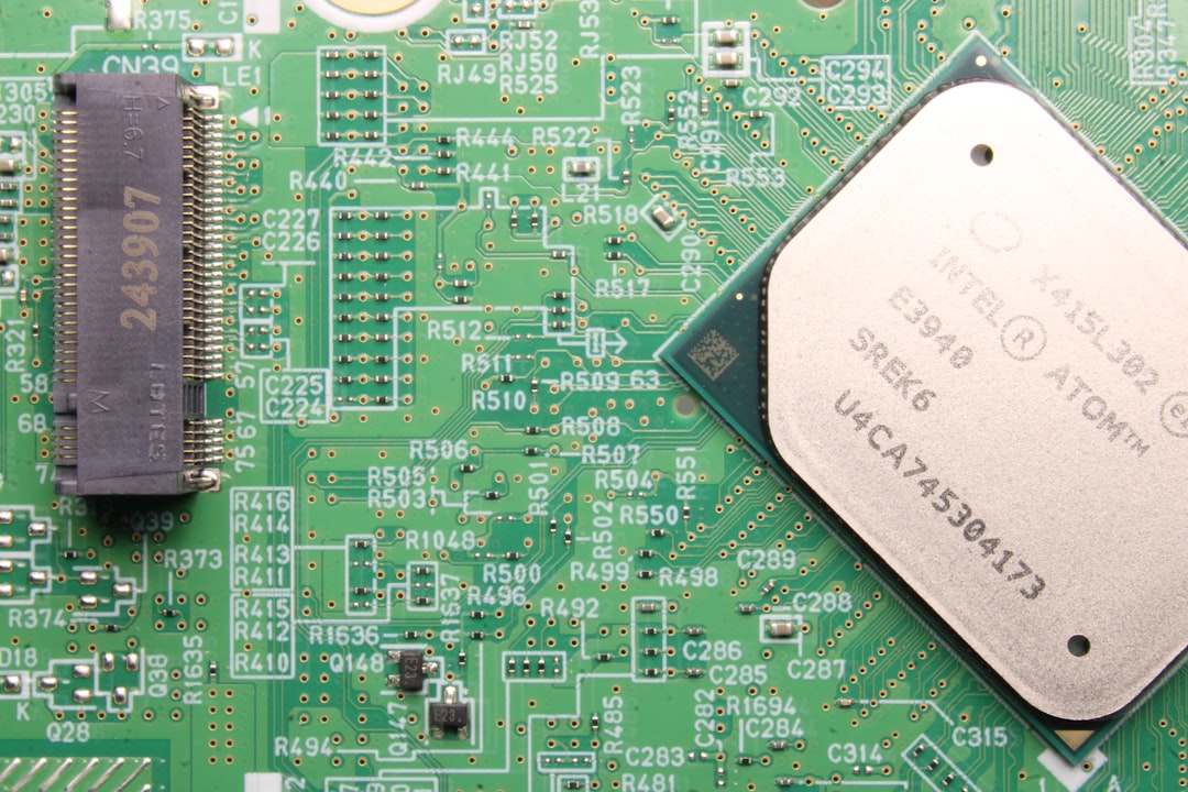 Intel Stock Rocketed 250%: Is It Too Late to Buy?
