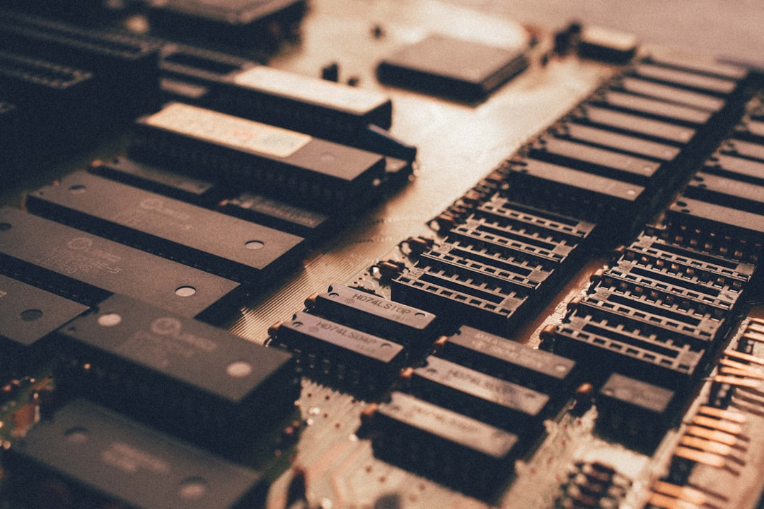 Intel Stock Shot Again: Why Shares Jumped in May This Year