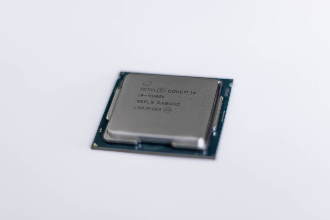 Intel Tripled 2026: Here’s One Reason It Could Go Further