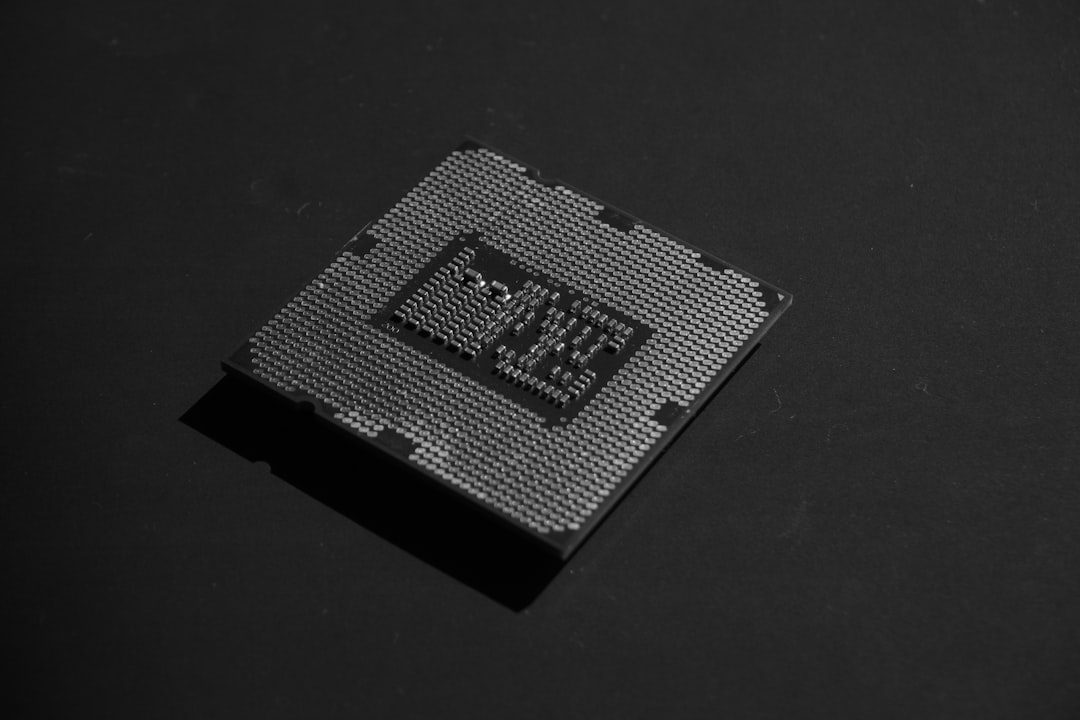 Intel Tumbles Despite Double Upgrade Still Weighs on Markets