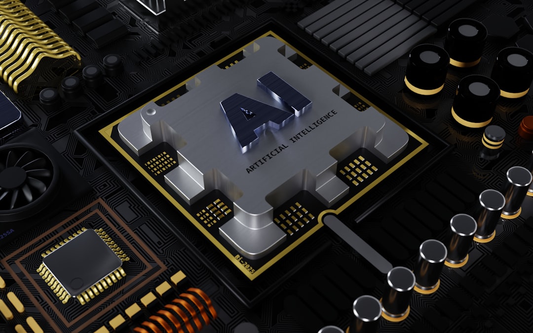 Intel vs AMD: The Ideal Long-Term Investment Outlook