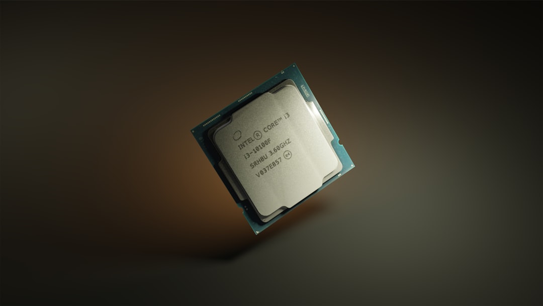 Intel’s Management Layers Half Triggers Rally After New CEO
