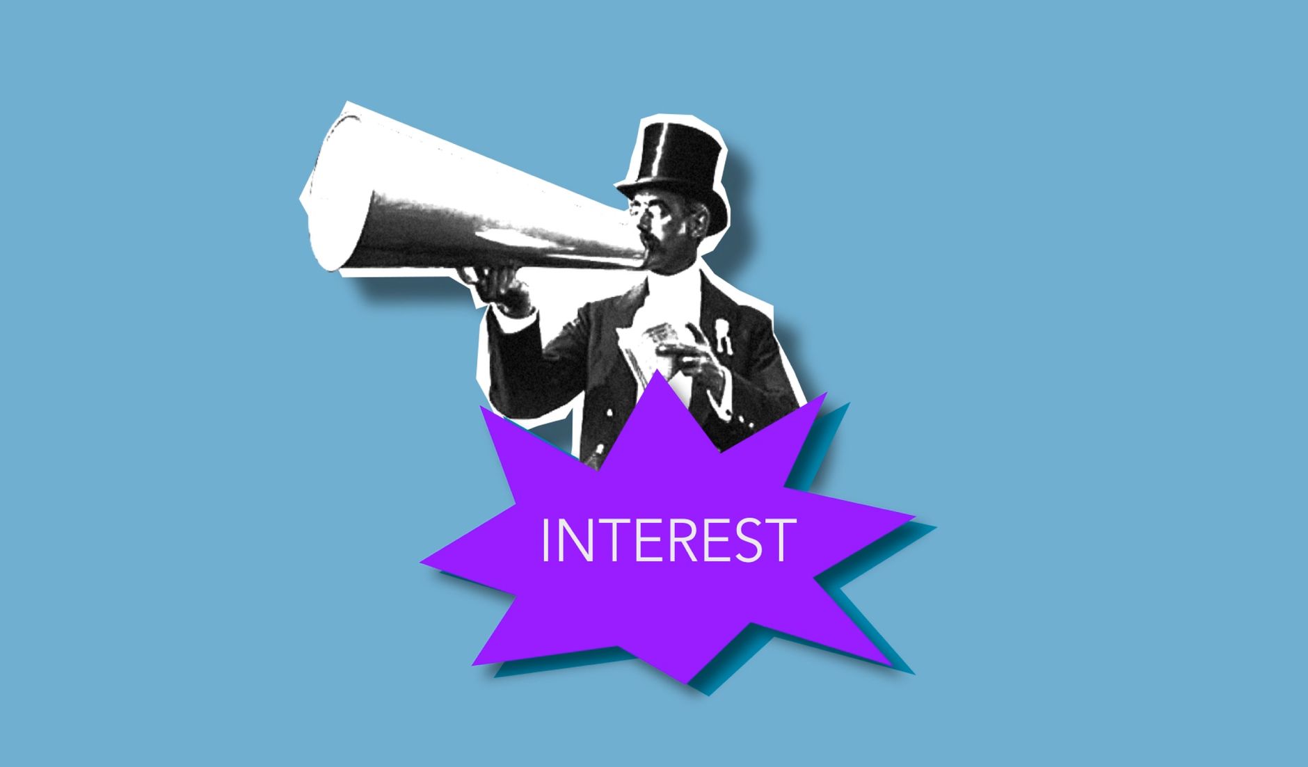 Interest Rates Something Last Seen: Market Moves Ahead