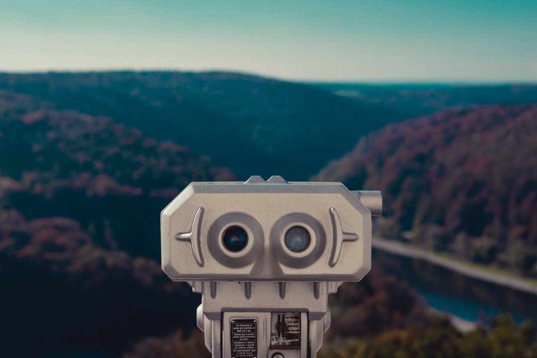 Interested Humanoid Robot Stocks? Try This Robotics ETF