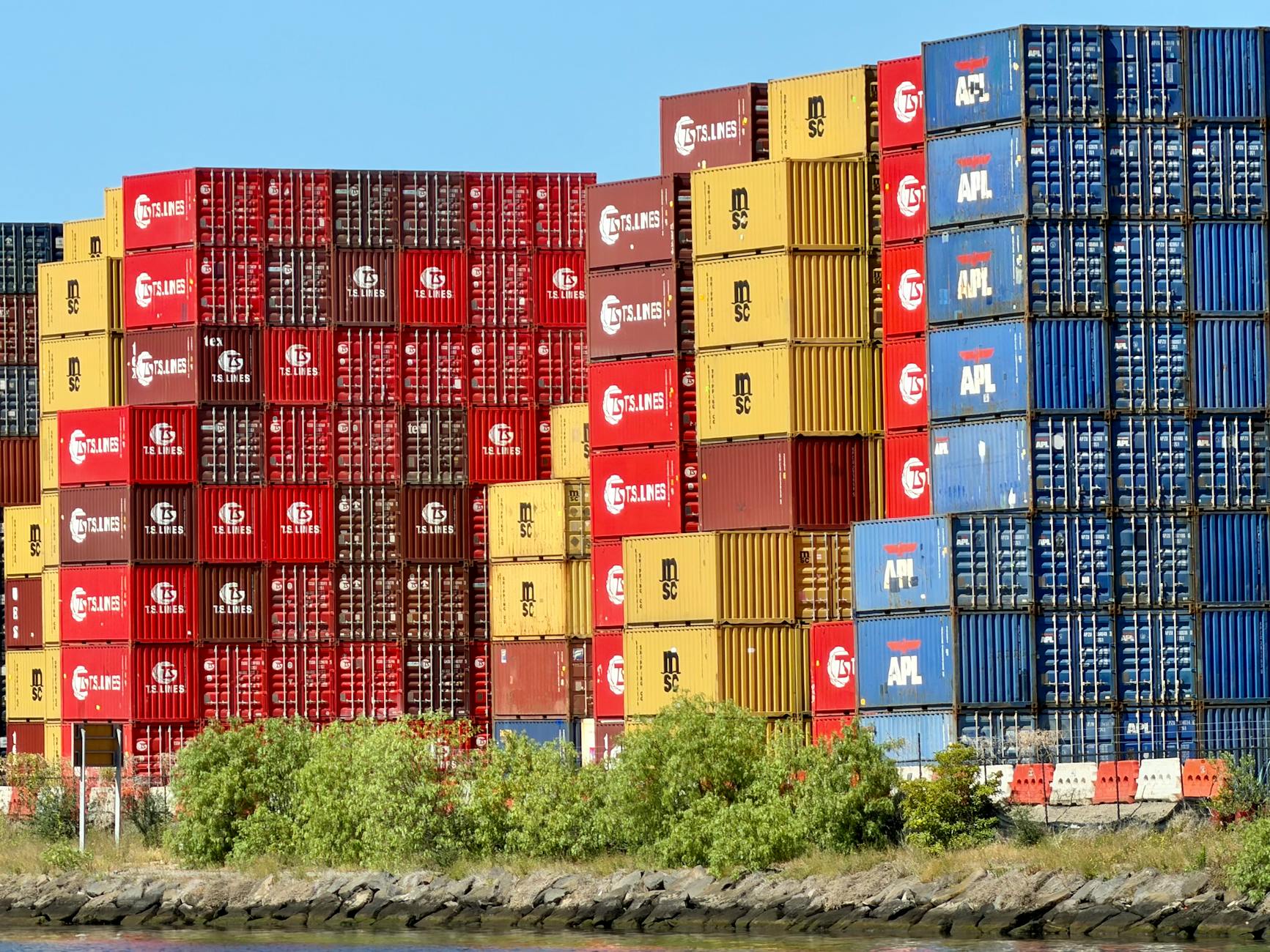 International Stocks Keep Crushing: A Cheap ETF Entry