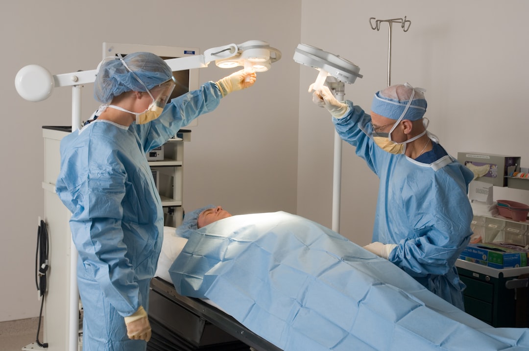 Intuitive Surgical Stock Over Time: Still a Buy Today