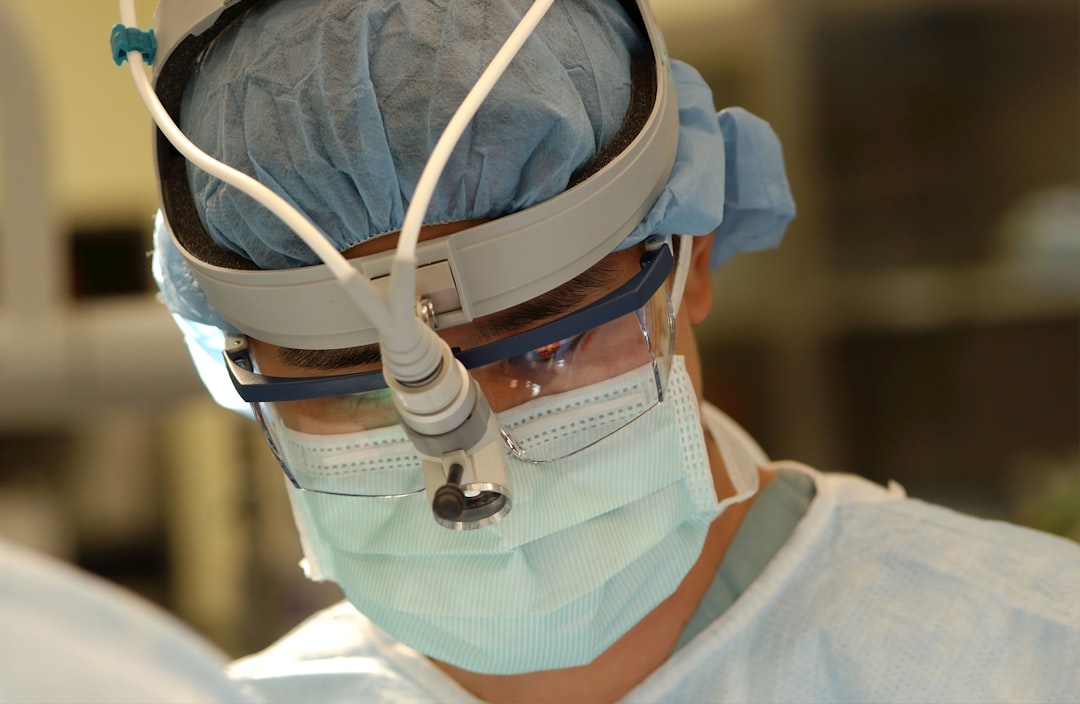 Intuitive Surgical Stock Trading: Is It a Bargain Now?