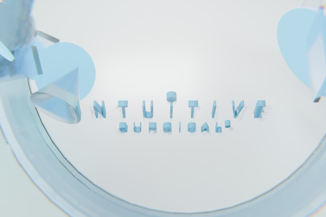 Intuitive Surgical's Moat Getting Stronger: Forever Stock?