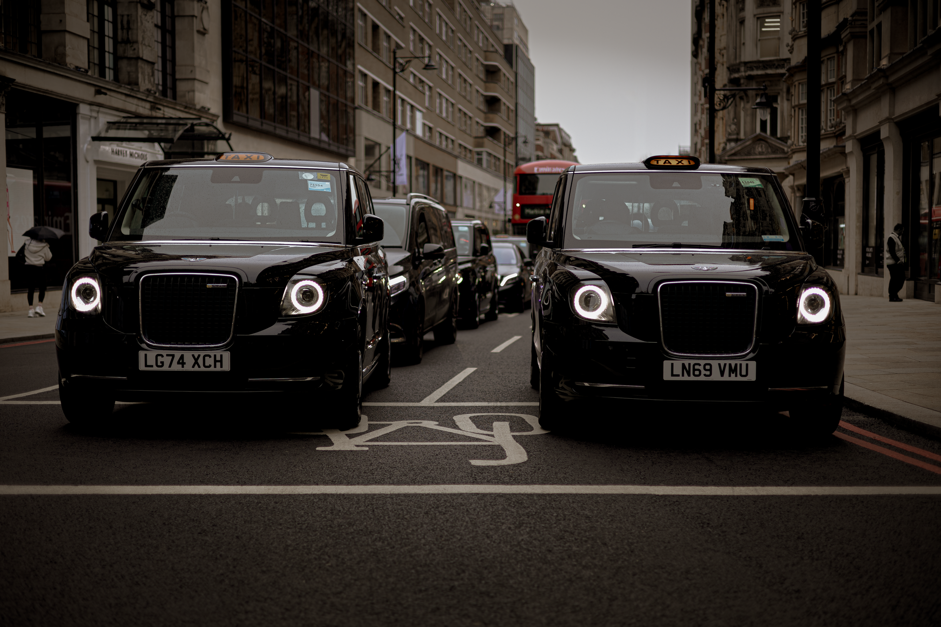 Investing Uber 2026? Here's the Key to Success in 2026