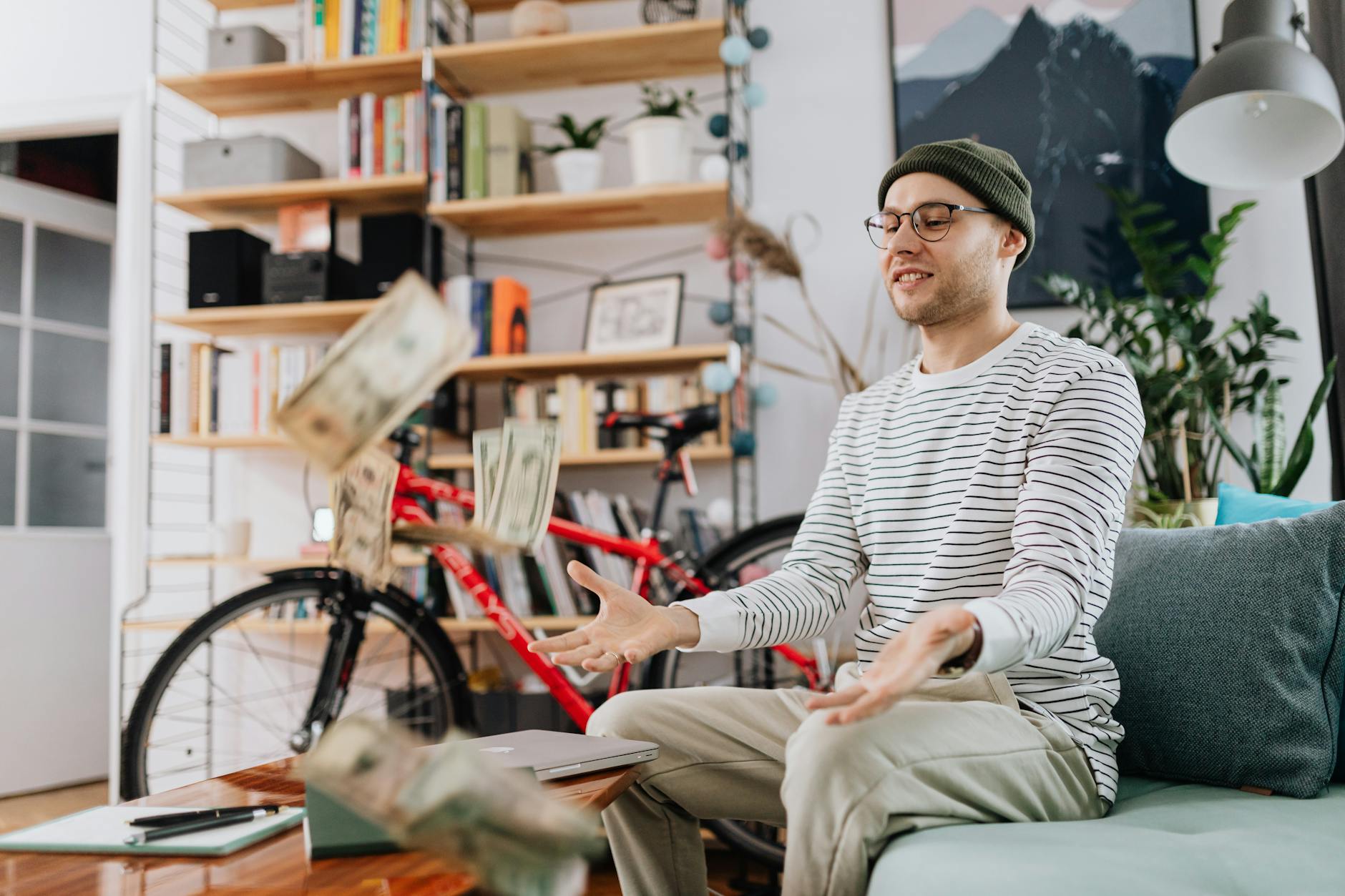 Investor Builds Million Position in Surging Chemicals Stock