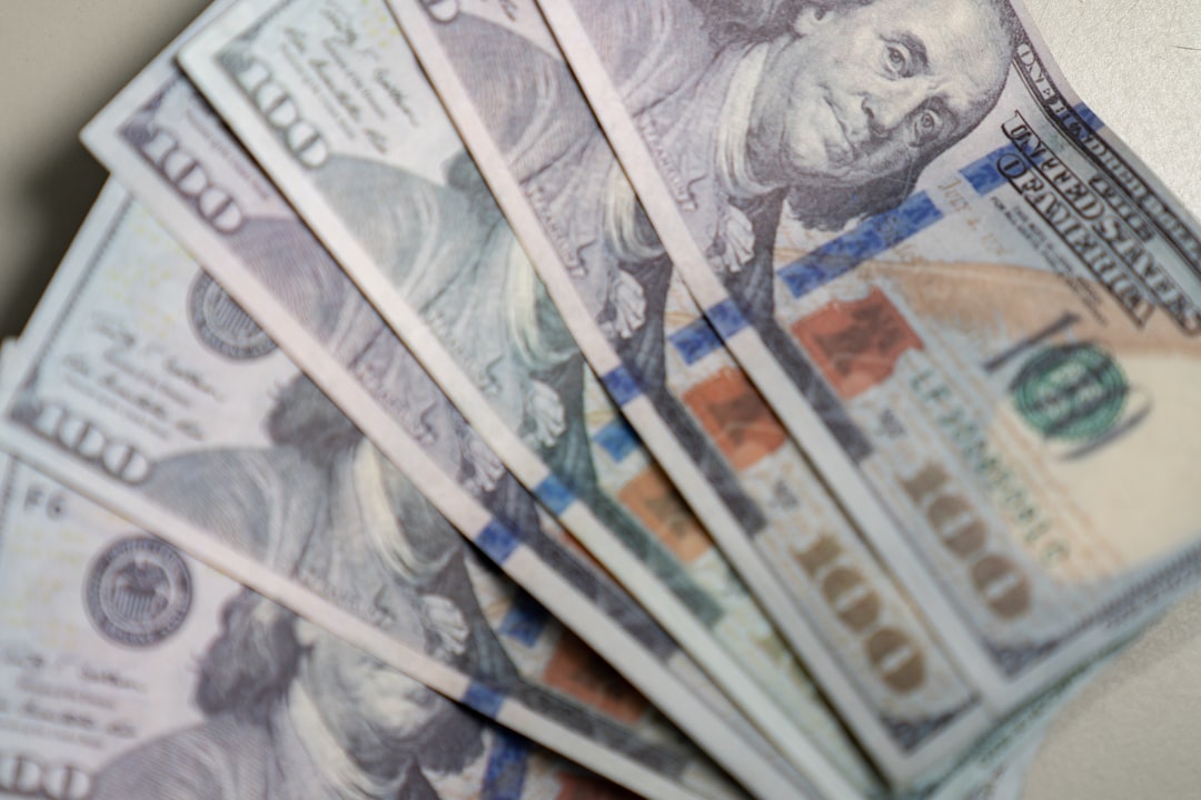 Investor Makes Million Another Bet on AI Data Centers