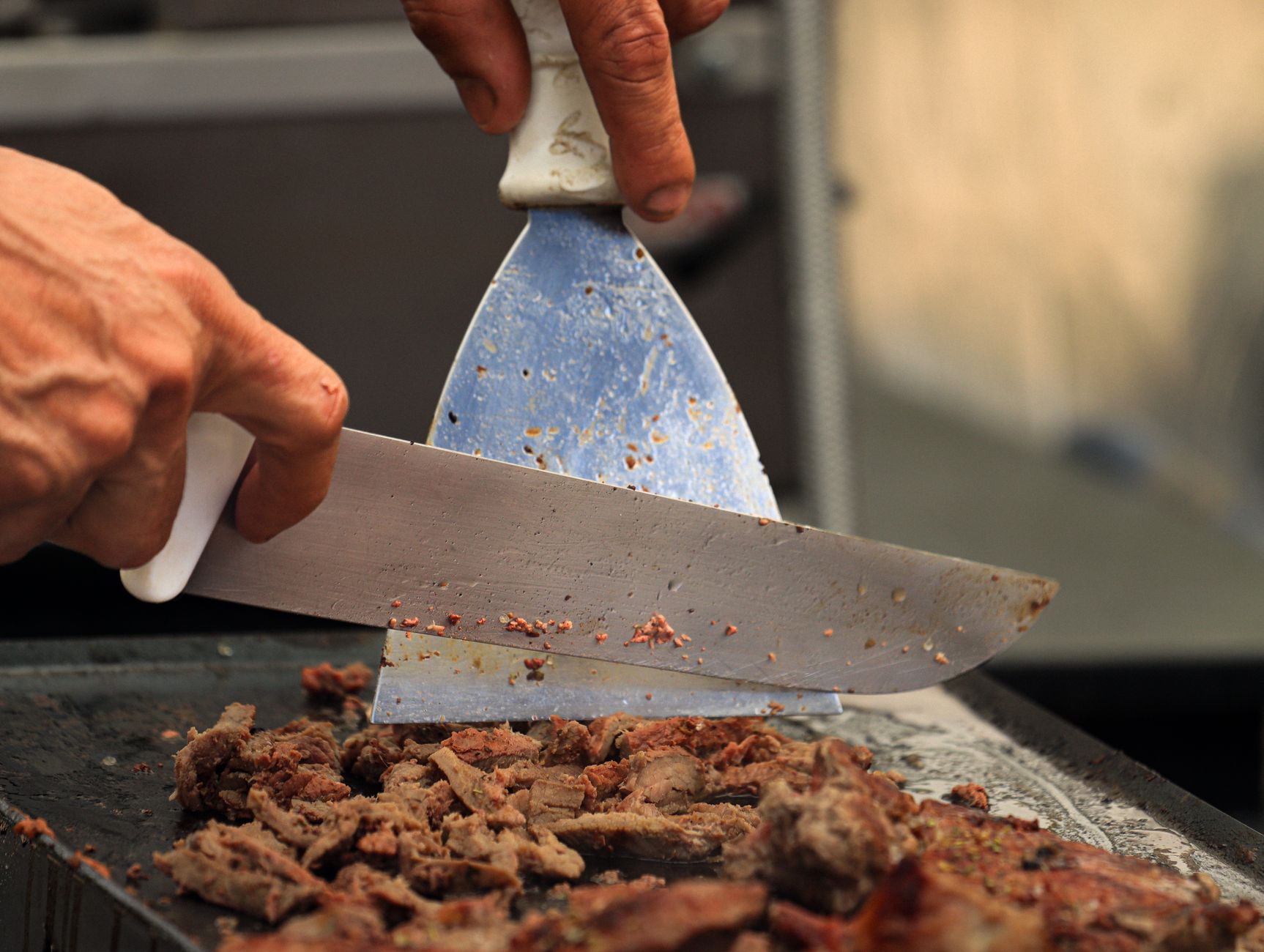 Investors Bailed Beyond Meat Last Month: What It Signals