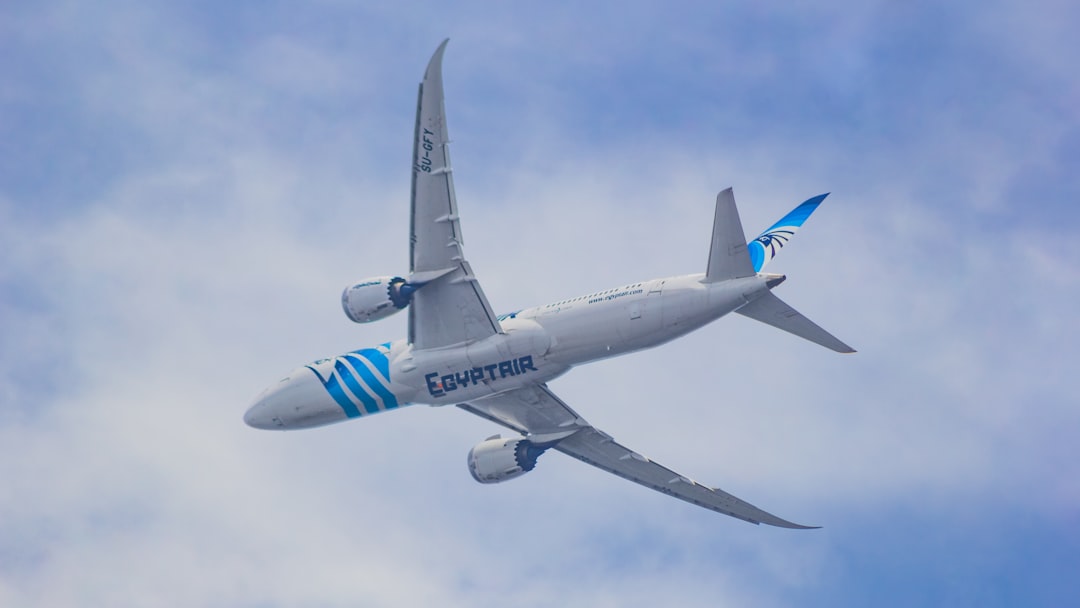 Investors Betting Boeing’s Turnaround Gain Momentum