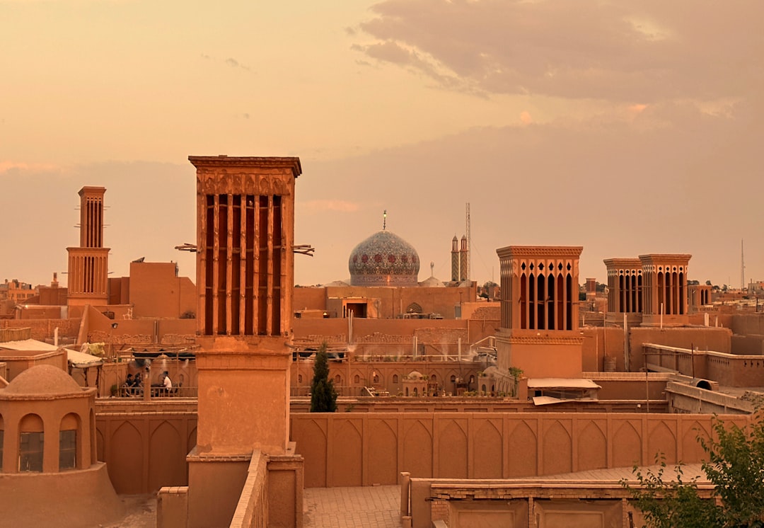 Iran Accelerating Transition Faster Drives EV Adoption Booms