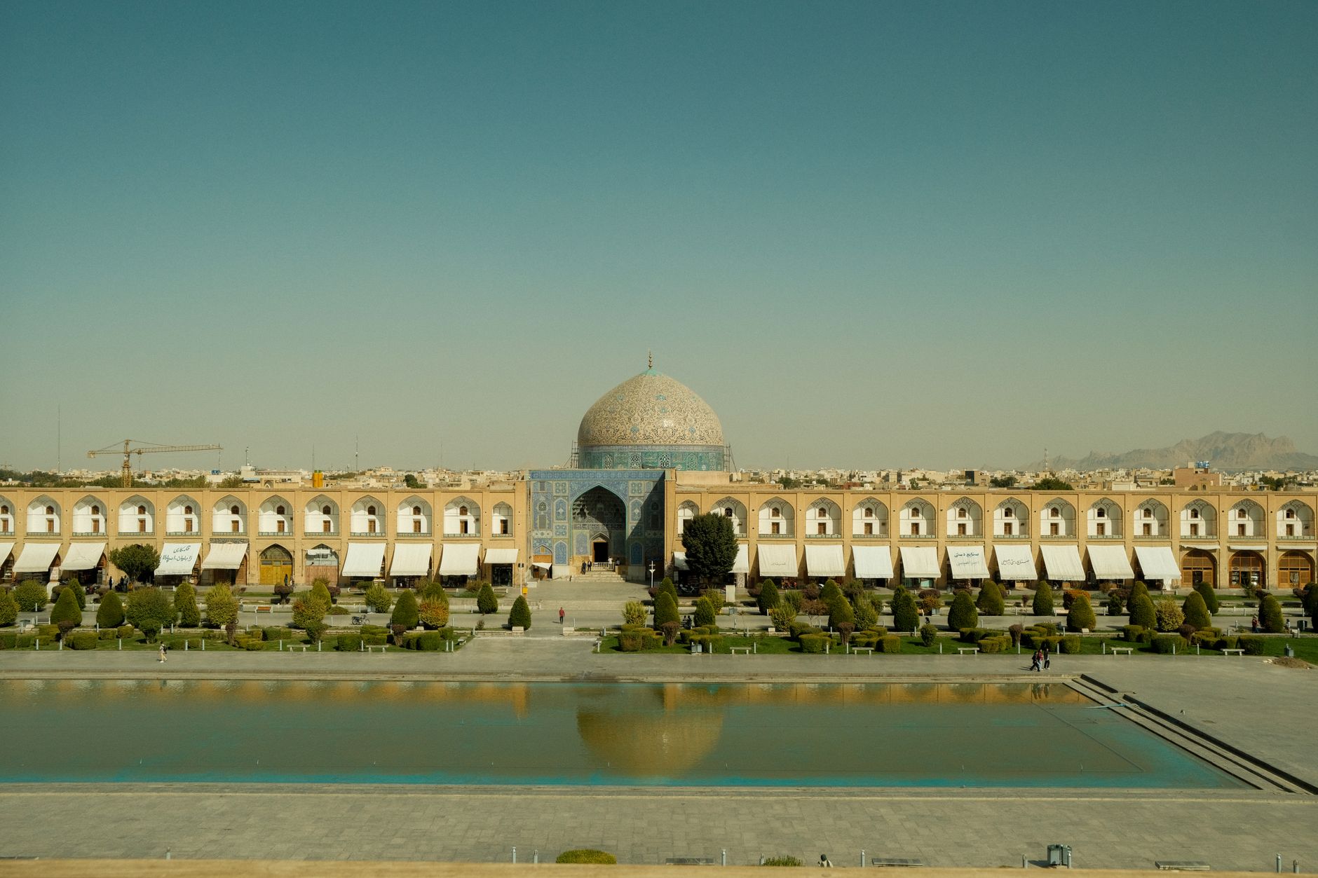Iran Ceasefire Ended. Here's What It Means for Stocks
