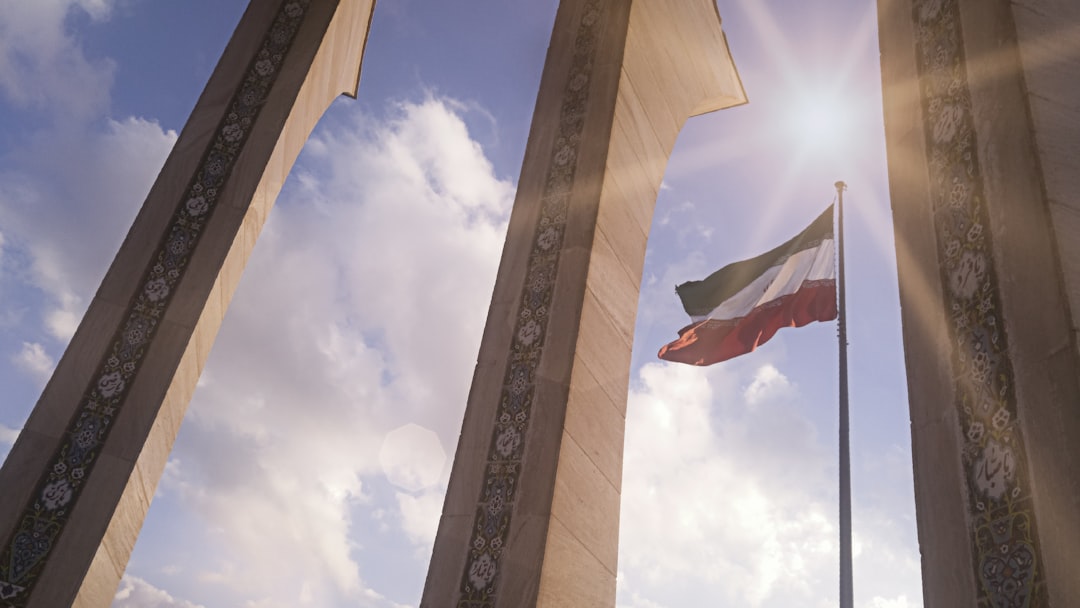 Iran Conflict Briefly Sent Oil Past $115, Reshaping AI Trade