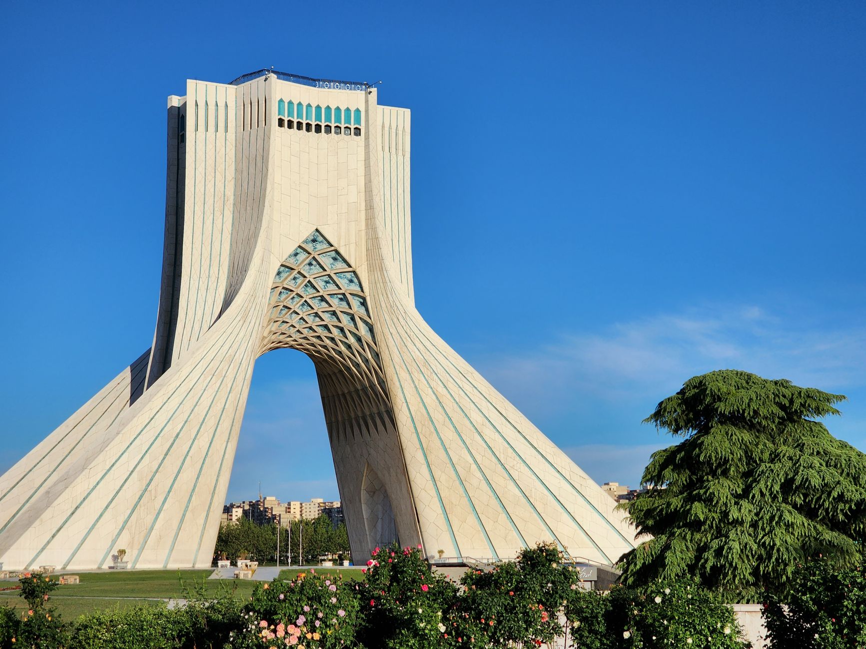 Iran Could Deliver Biggest Social Security Boost Yet