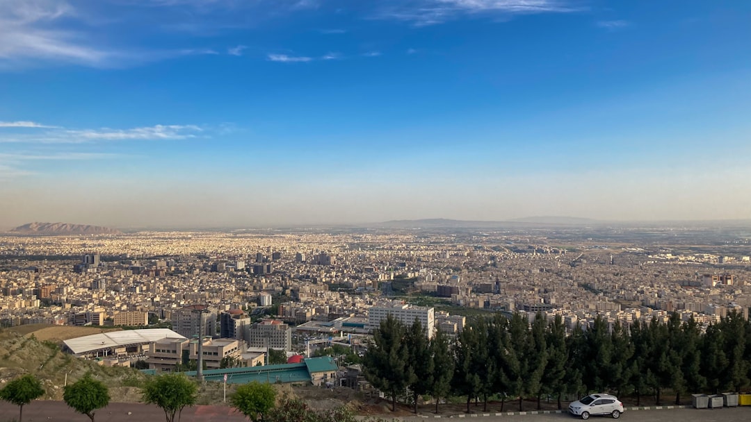 Iran Crisis Attract $619m Crypto Flows Roil Markets