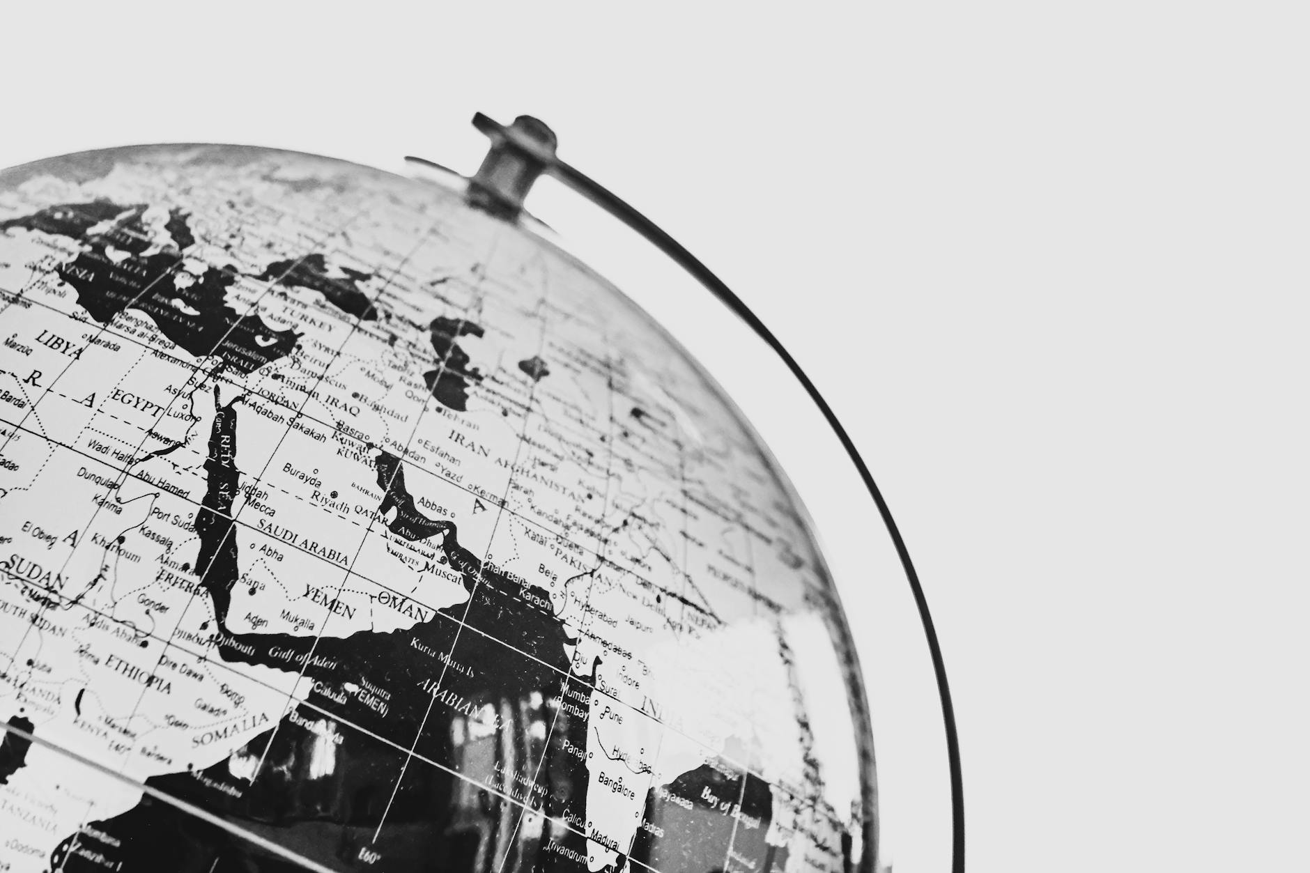 Iran International Small Caps: Why VSS May Be a Buy