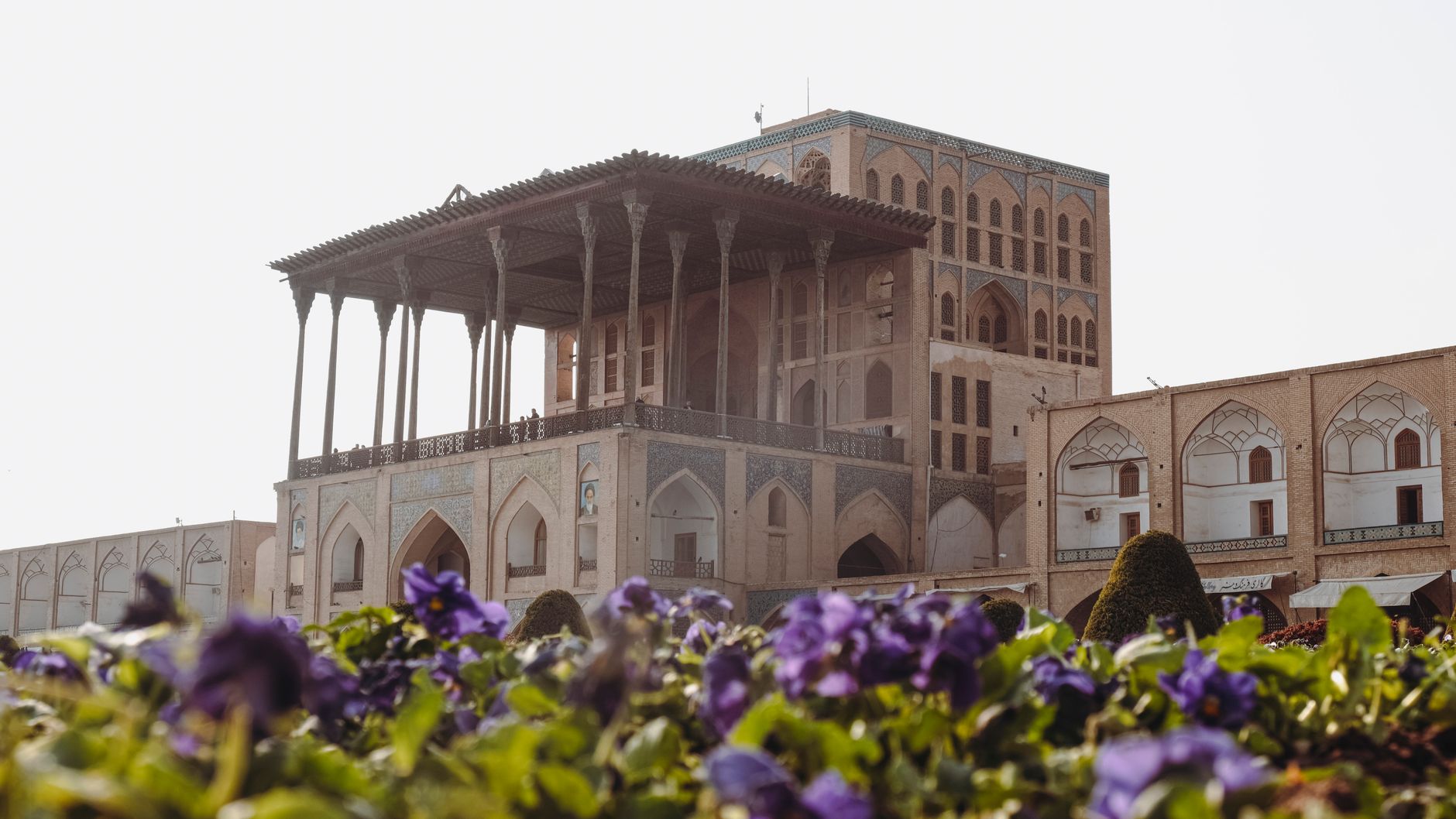 Iran Just Struck Countries Sparks Crypto Markets Volatility