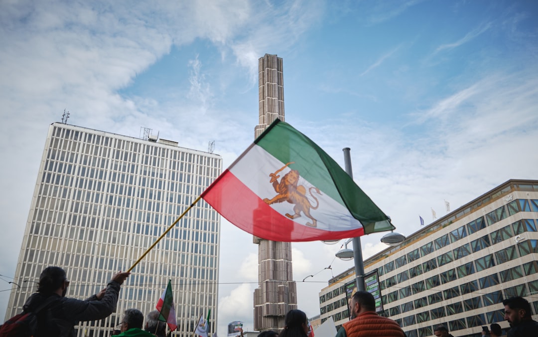 Iran Openly Threatens Neighbor’s Assets, UAE Ports Evacuated