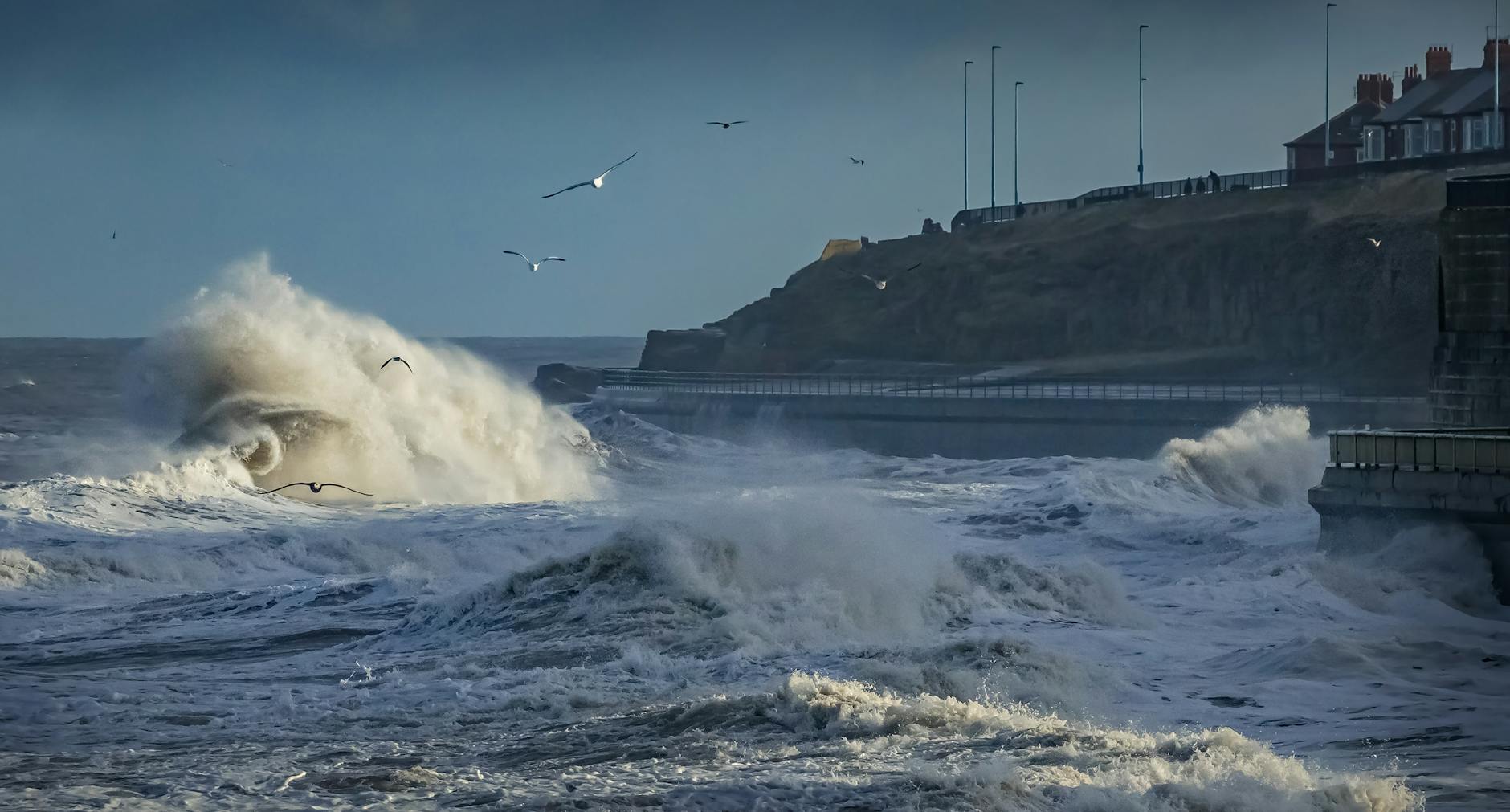 Iran Roiling Wall Street: Lessons From 86 Years of History