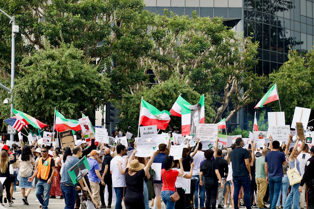 Iran U.S. Near Agreement Signals Ceasefire, Markets React