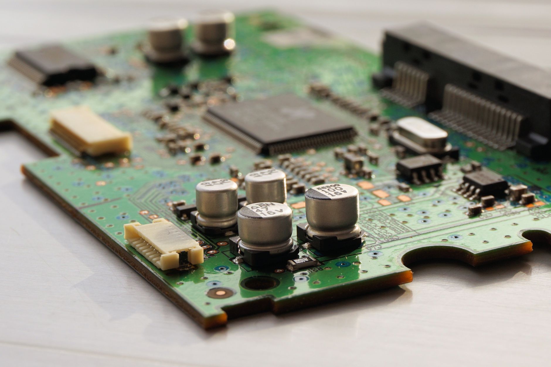 Is ASML Stock Undervalued Semiconductor Stock to Buy Now?