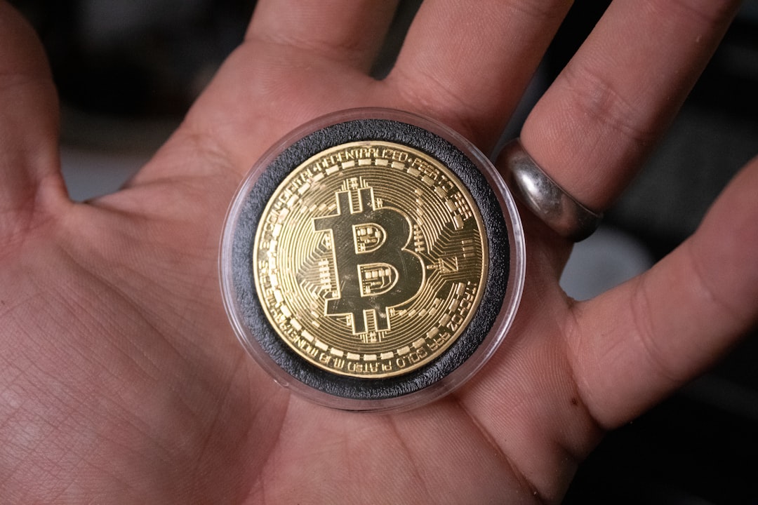 Is Bitcoin a Safe-Haven Asset? Could It Be Undervalued at $70K