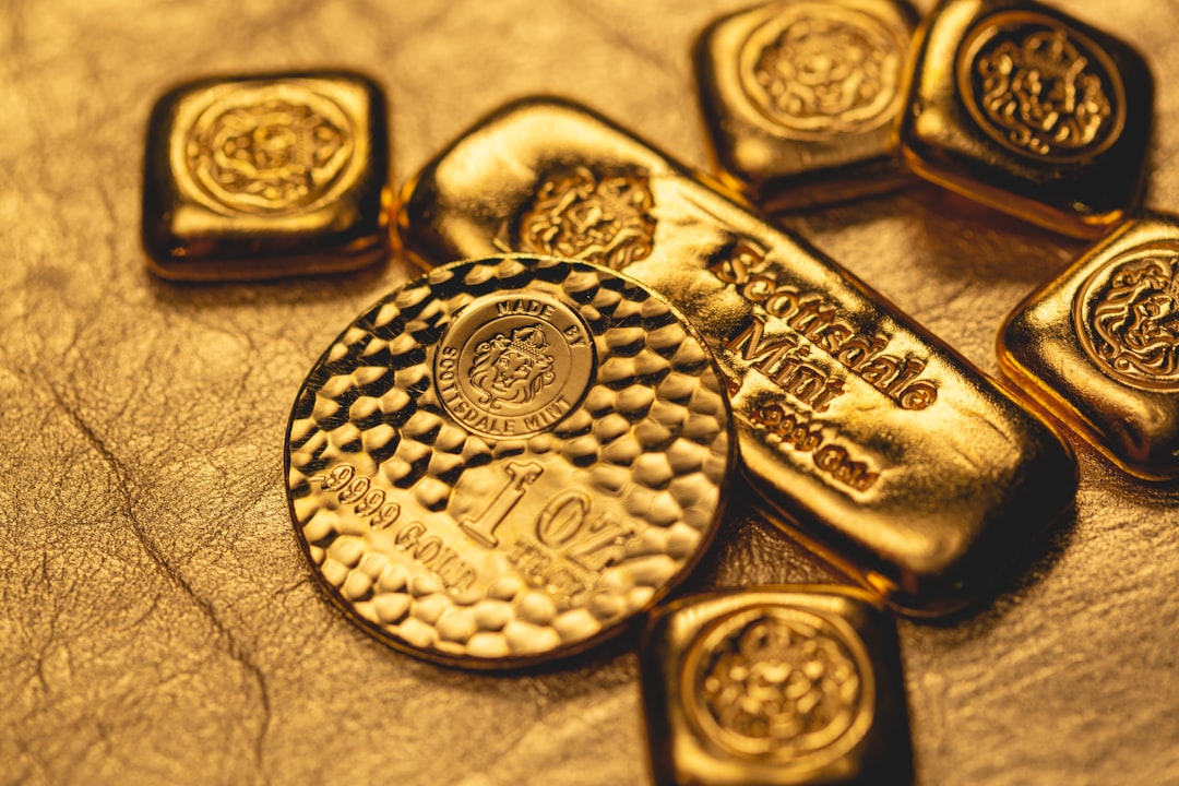 Is Gold Well Record High an Attractive Dip-Buy Signal Now?