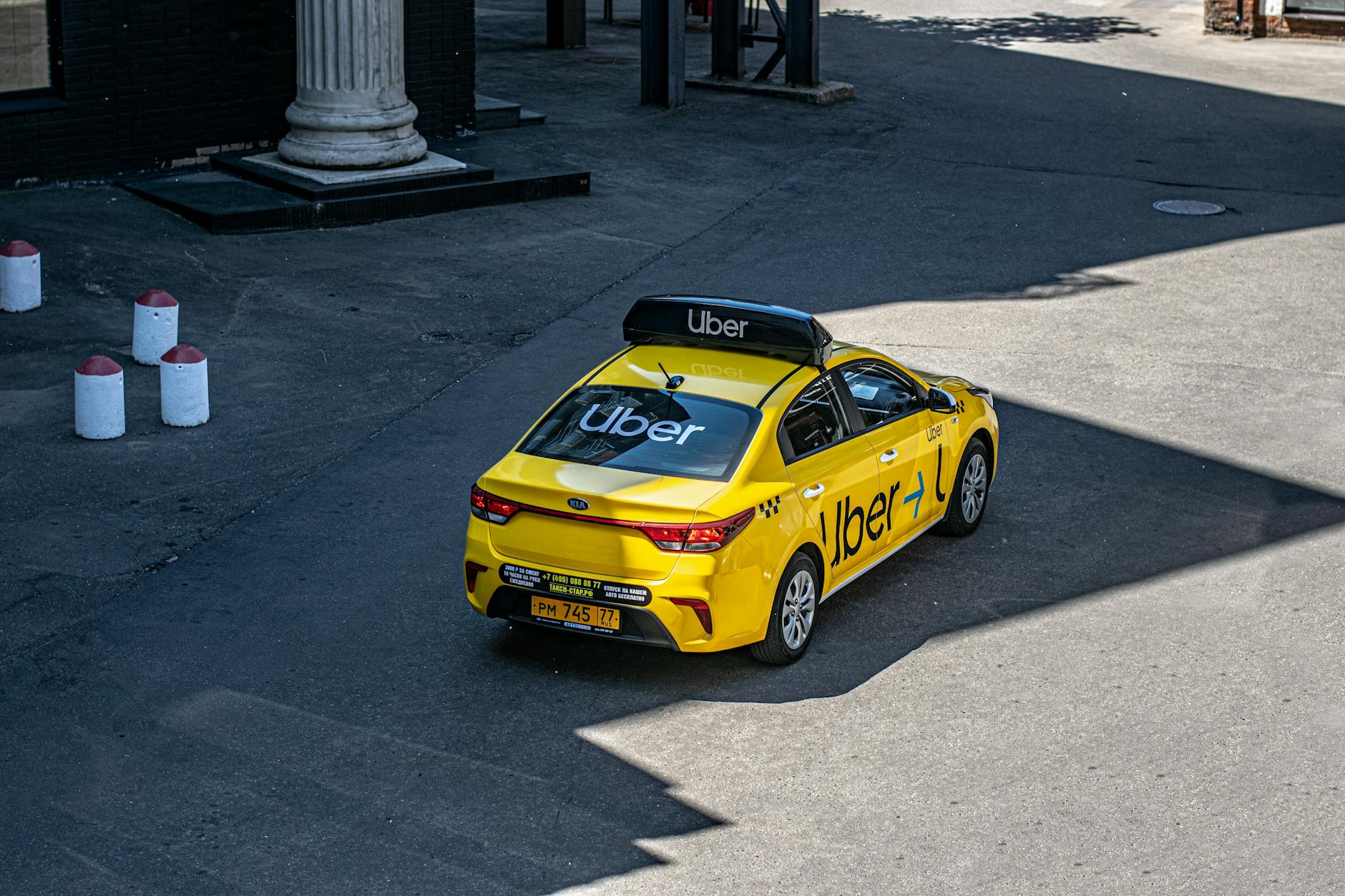 Is It Finally Time Uber Stock? A Practical Guide