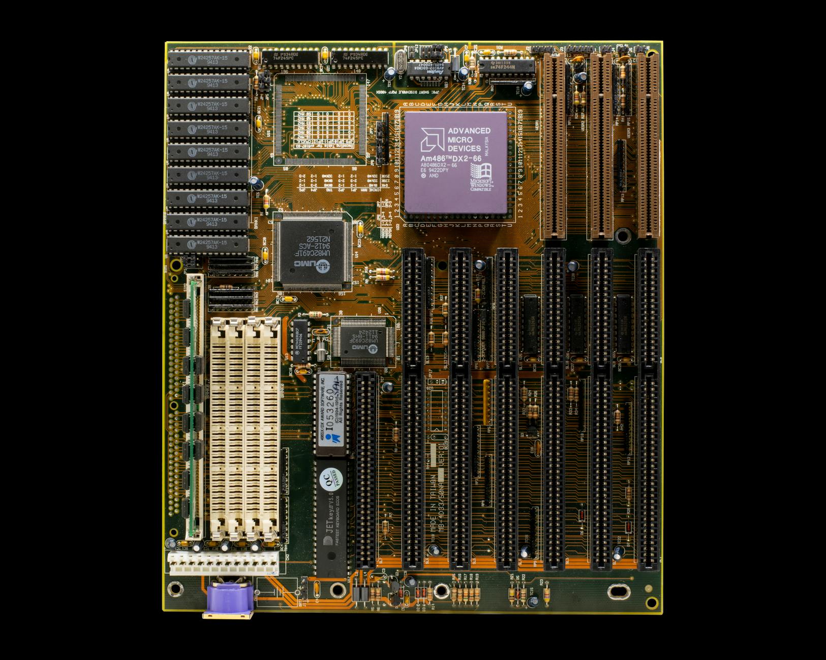 Is It Too Late to Buy Late Advanced Micro Devices Stock?