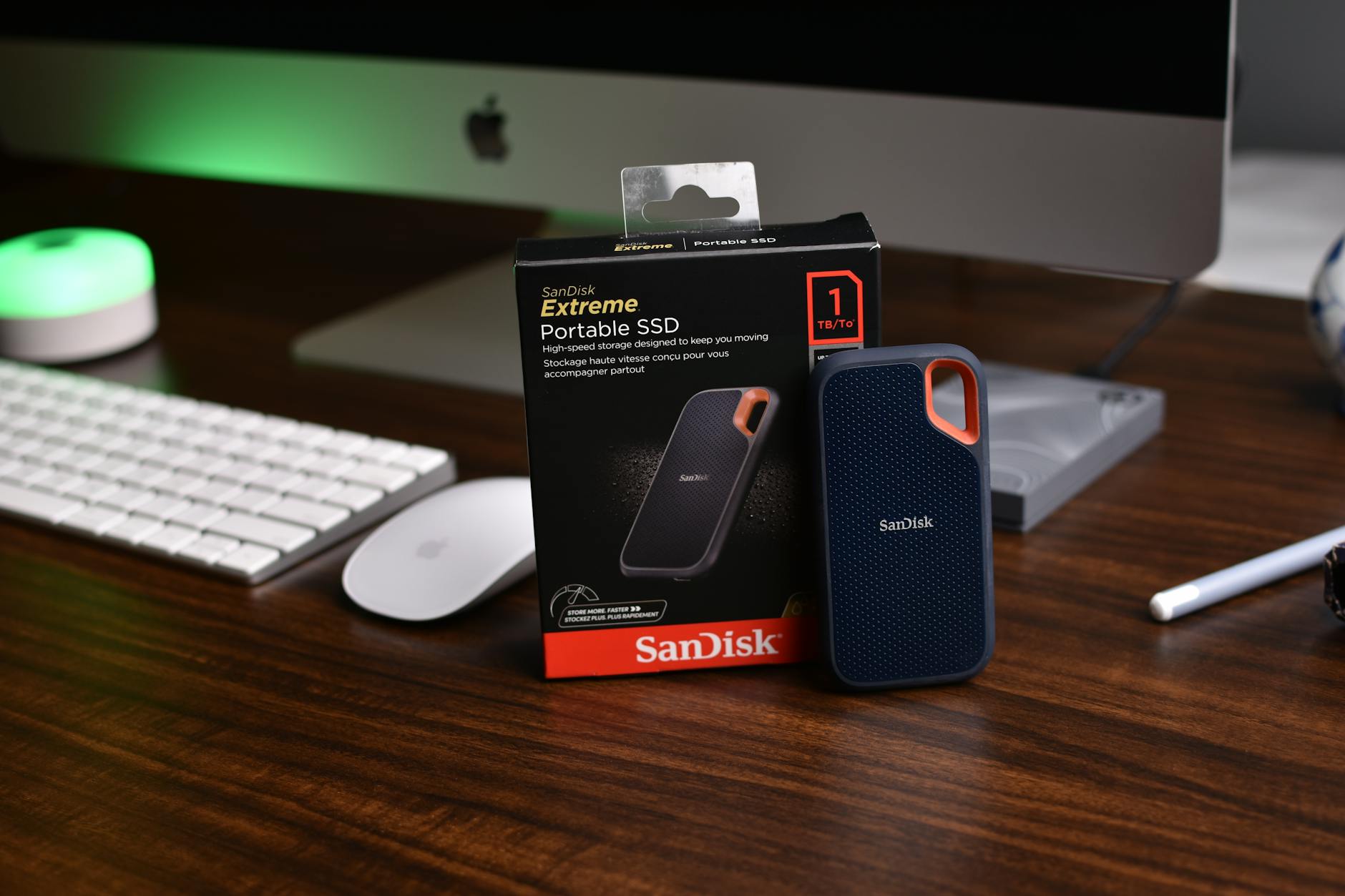 Is It Too Late to Buy Late Sandisk Stock?