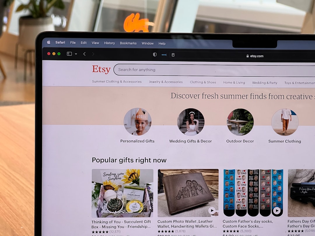 Is It Too Late to Buy the Dip on Etsy Stock?
