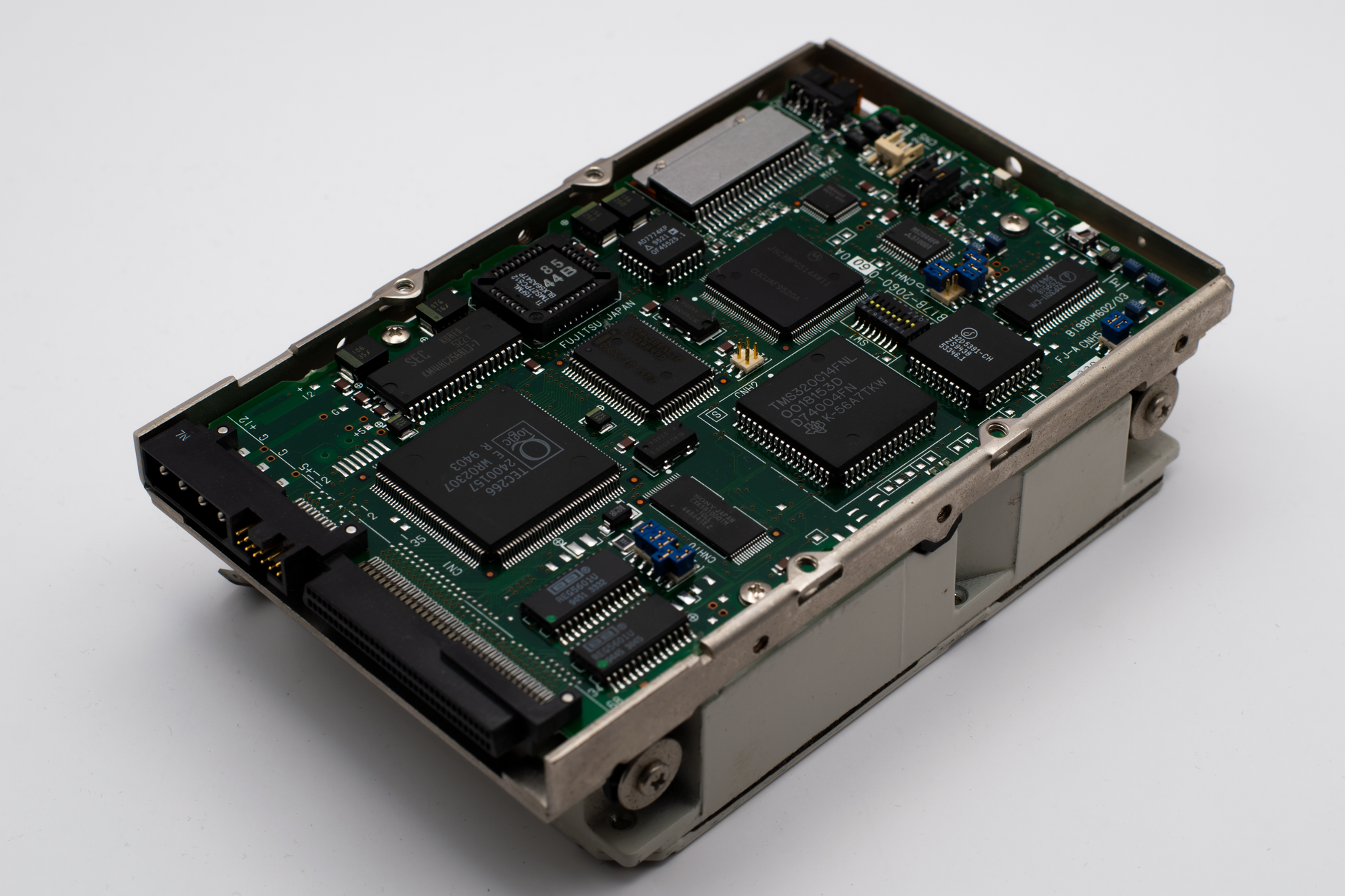 Is Silicon Motion Technology After a Drop a Buy Opportunity
