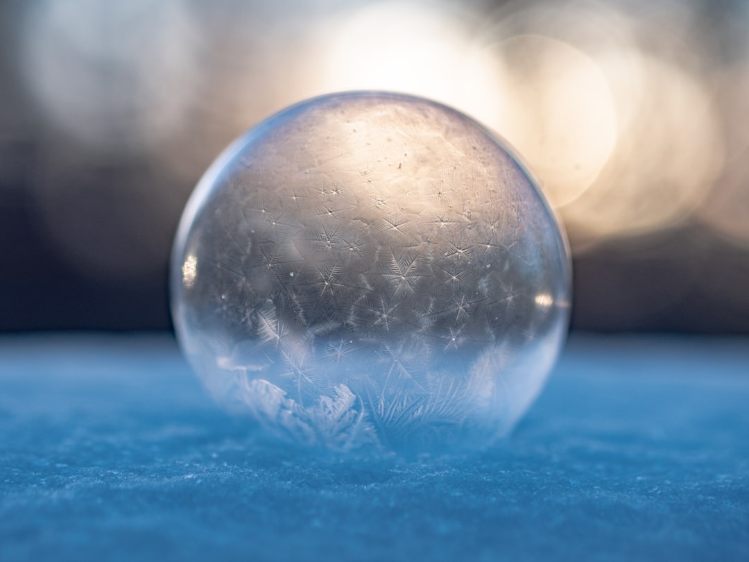 Is the AI Bubble About Burst Just or Just Beginning