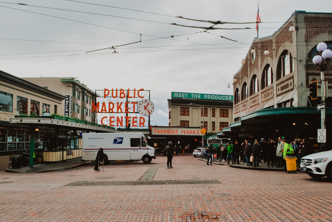 Is the U.S. Market Broken? A Real Investor's Take Today