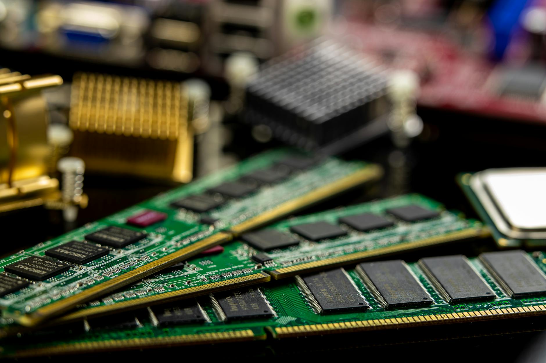 Is This Surging Semiconductor Stock a Buy After Nvidia Deal?