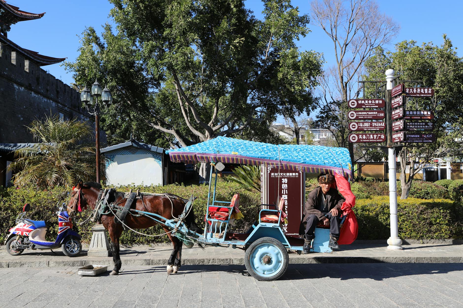 Is This the Dark-Horse Driverless Vehicle Stock to Buy Now?