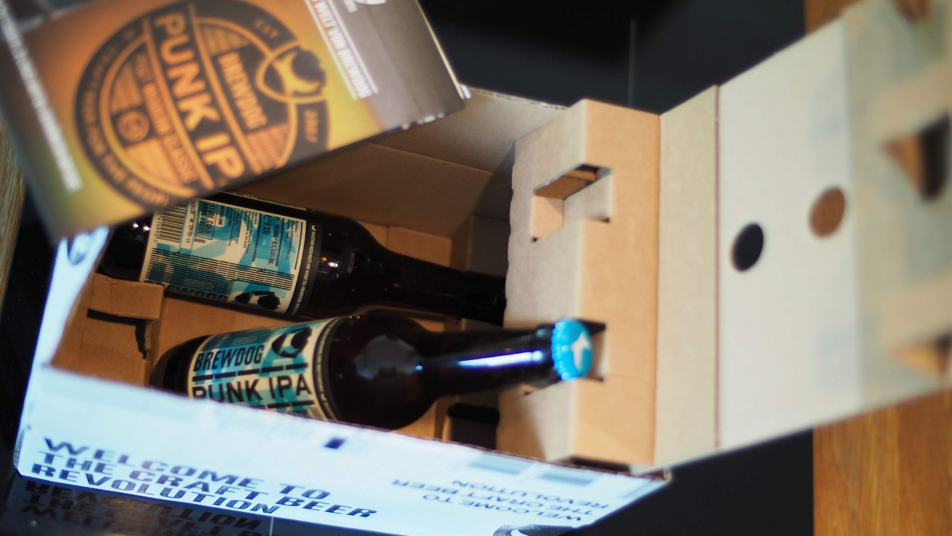 Is Tilray's BrewDog Already Backfiring? Market Check