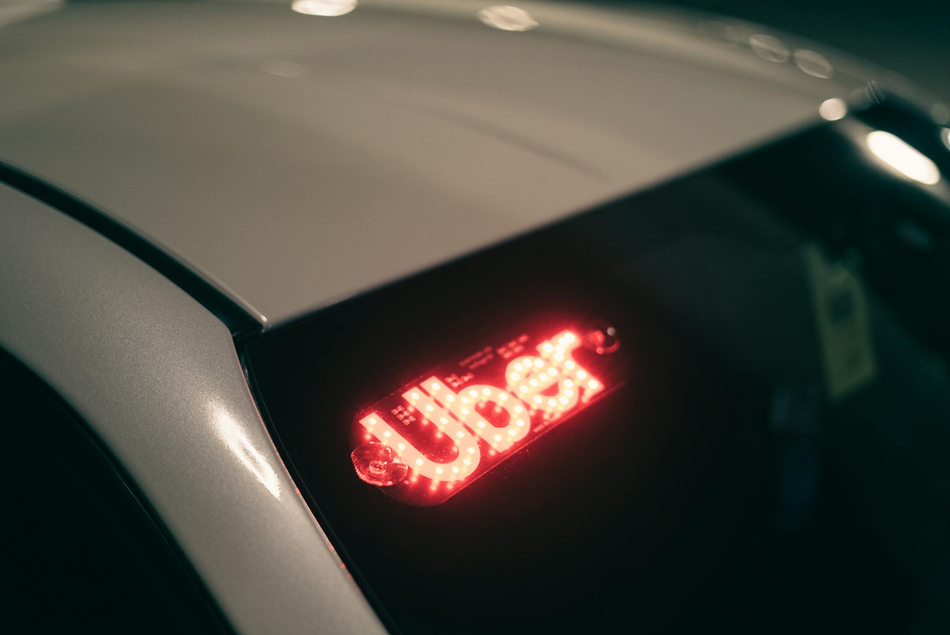Is Uber Stock Generational Buying Opportunity? A Deep Dive