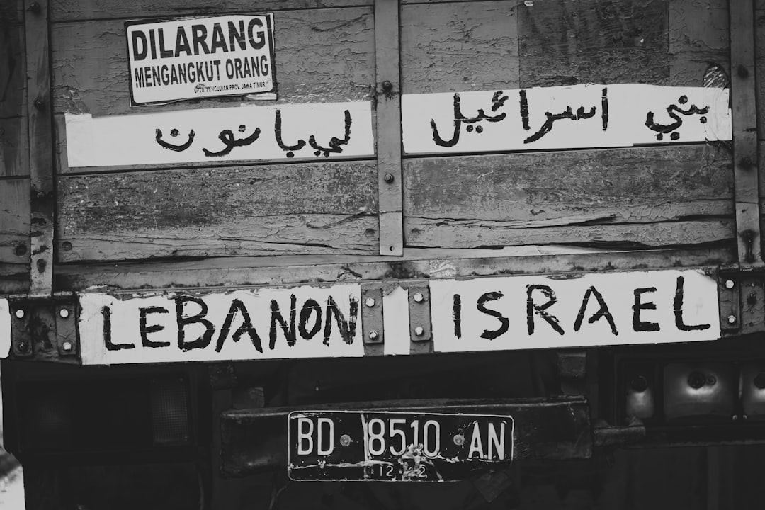 Israel Expands Lebanon Assault: Markets React Today