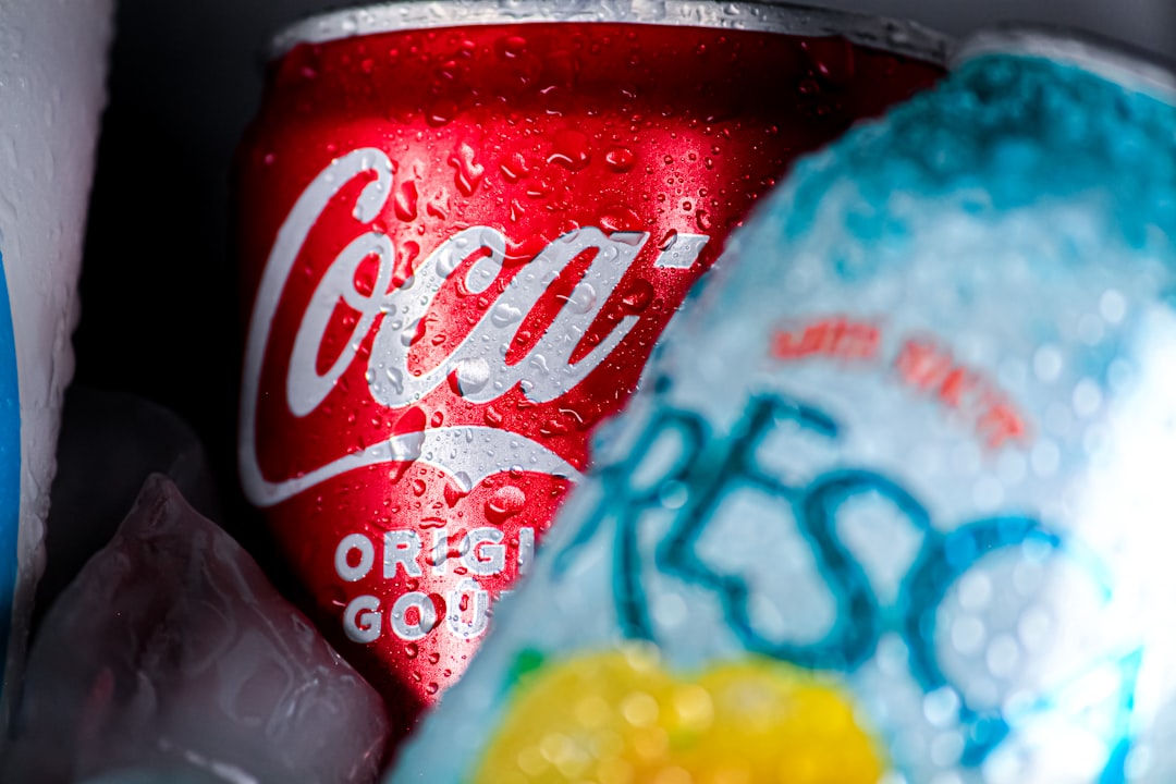 It's Just Cola: Updates SSA Should Share in October