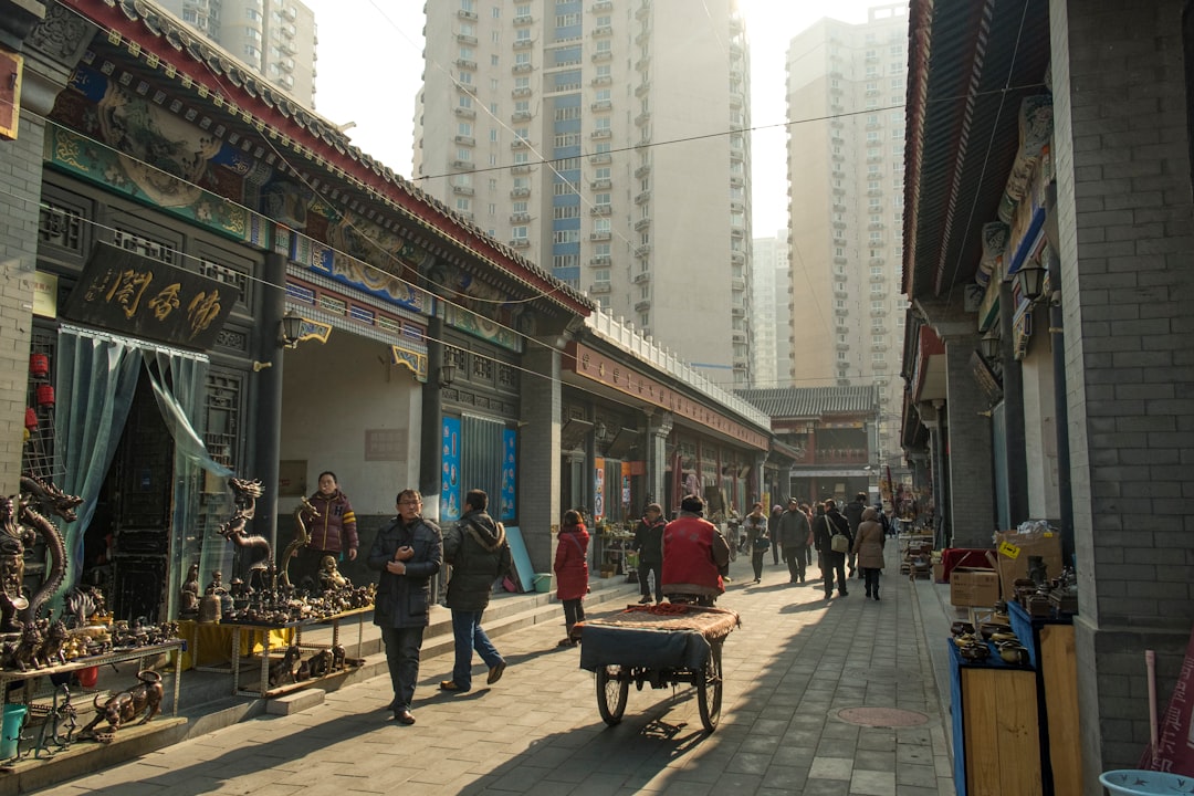 It’s Rough China’s Auto Market: Will Nio Weather the Storm?