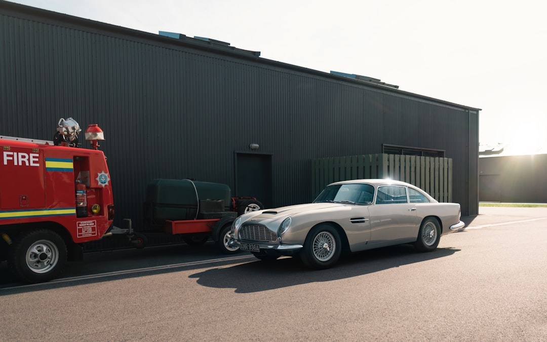 James Bond Casting Director Lessons on Smart Career Finance