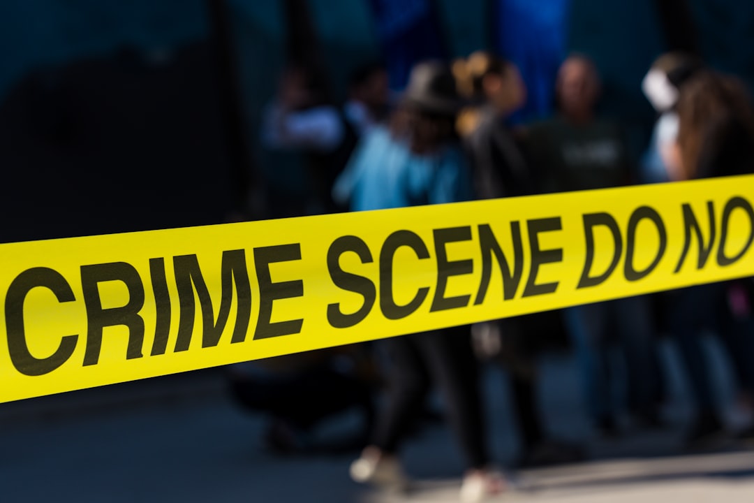 James Handy Murder Suspect and Your Finances: Smart Planning for Uncertain Times